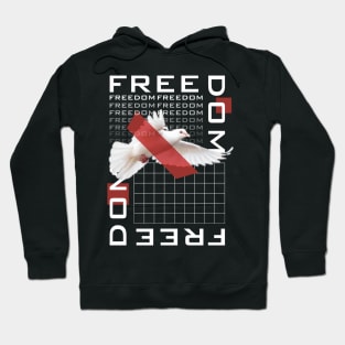 Freedom Hoodie